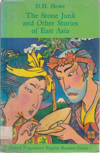 The stone junk and other stories of east asia