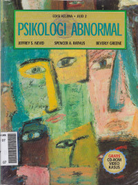 Psikologi abnormal jilid 2