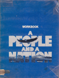A people and a nation: workbook