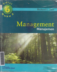 Management buku 2 ed.VI