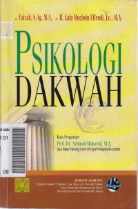 Psikologi dakwah