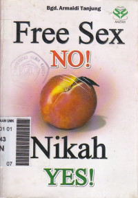 Free sex no! nikah yes!