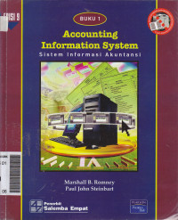 Sistem informasi akuntansi buku 1 ed.IX