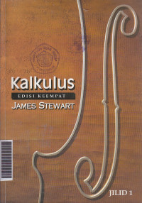 Kalkulus jilid 1 ed.IV