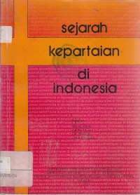 Sejarah Kepartaian di Indonesia