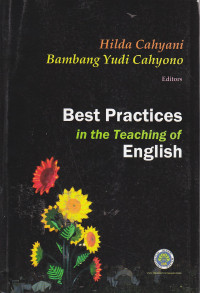 Best practices in the teaching of english of english