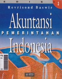 Akuntansi pemerintahan Indonesia
