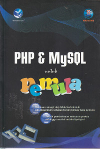 PHP dan mysql: untuk pemula