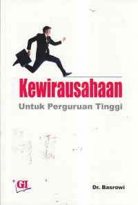 Image of Kewirausahaan: untuk perguruan tinggi