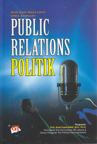 Public relations politik