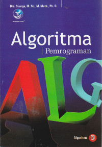 Algoritma pemrograman