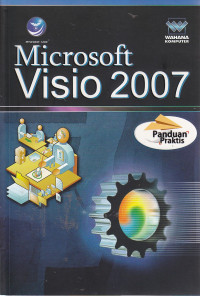 Panduan praktis : microsoft visio 2007
