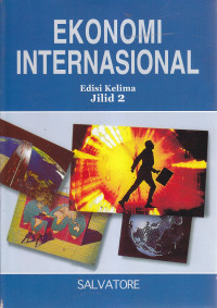 Ekonomi internasional ed.V jilid 2