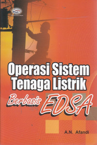 Operasi sistem tenaga listrik berbasis EDSA