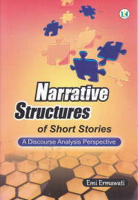 Narative structure of short stories: a discourse analysis perpectiive