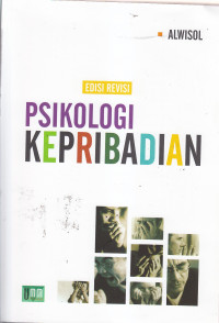Psikologi kepribadian ed.rev.