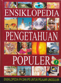 Ensiklopedia pengetahuan populer: ensiklopedia IPA dan IPS untuk pelajar unggulan 1 : Abad - Burung