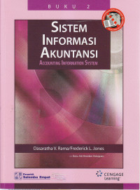 Sistem informasi Akuntansi buku 2