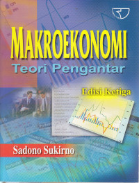Makroekonomi teori pengantar Ed.III