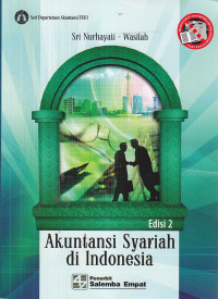 Akuntansi syariah di indonesia Ed.II
