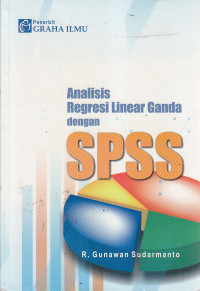 Analisis regresi linear ganda dengan SPSS