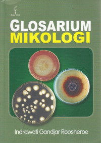Glosarium mikologi