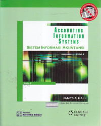 Sistem informasi akuntansi buku 2 Ed.IV