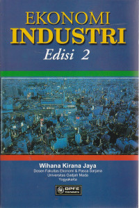 Ekonomi industri Ed.II