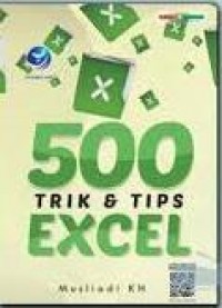 500 Trik & tips excel