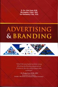 Advertising & branding