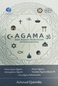 Image of Agama dan kajian hubungan internasional