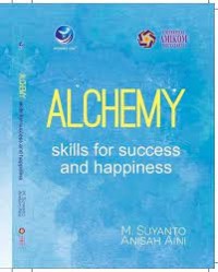 Alchemy skills for success and happiness