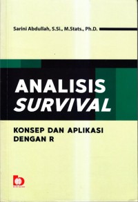 Analisis survival 