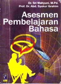 Image of Asesmen pembelajaran bahasa