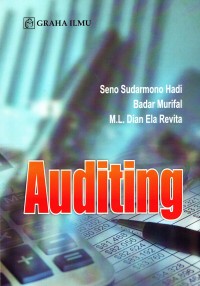 Auditing