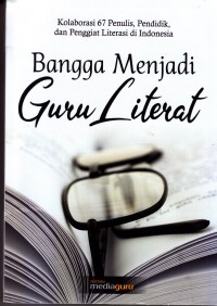Image of Bangga Menjadi Guru Literat