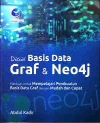 Dasar basis data graf & neo4j