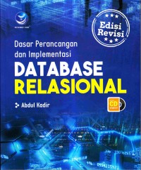 Dasar perancangan dan implementasi database relasional - edisi revisi