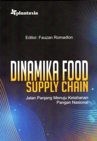 Dinamika food supply chain
