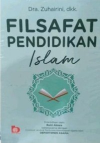 Filsafat pendidikan islam