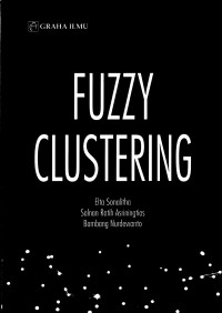 Fuzzy clustering