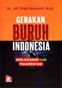 Gerakan buruh indonesia 