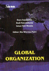 Global organization
