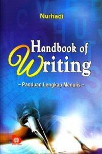 Handbook of writing