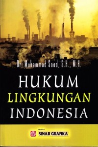 Hukum lingkungan indonesia