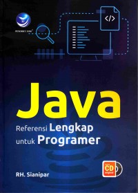 Java : referensi lengkap untuk programer