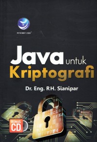 Java untuk kriptografi