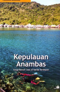 Image of Kepulauan Anambas