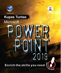Kupas tuntas microsoft power point 2019