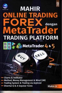 Image of Mahir online trading forex dengan meta trader trading platform
